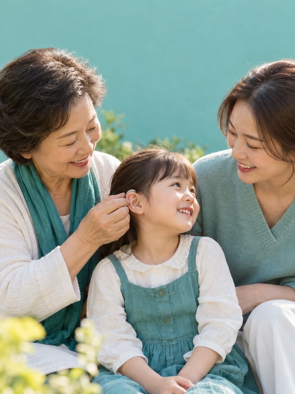 청각장애인생애지원센터 프로젝트 썸네일